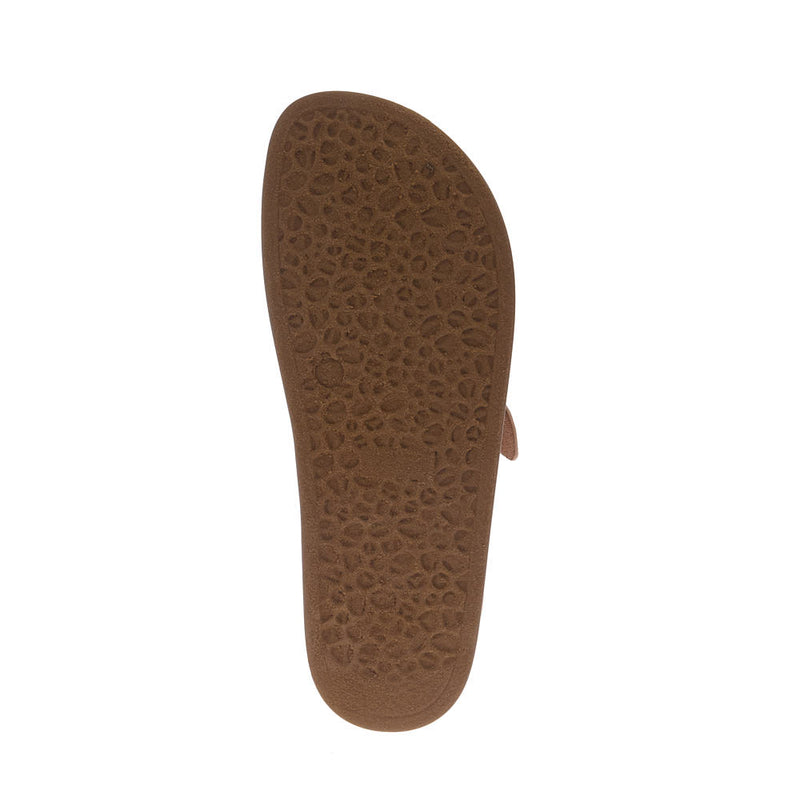 Corkys Footwear Women's Lets Be Real Taupe Sandal