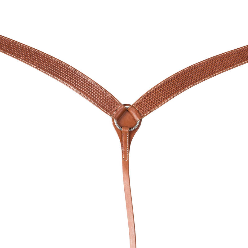 Tough 1 1 3/4in Basket Breast Collar