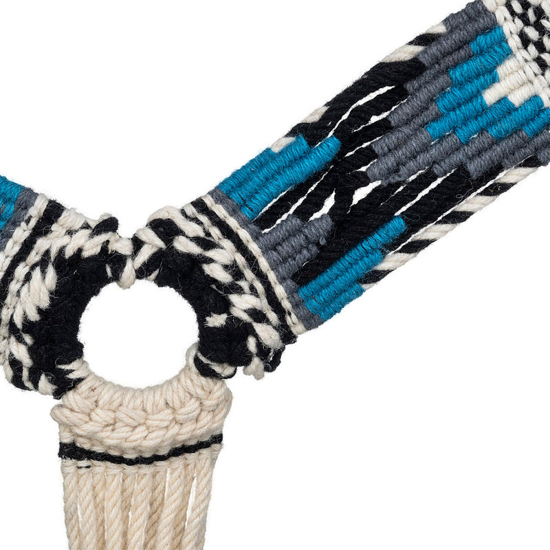 Tough 1 Wool Mohair Breast Collar