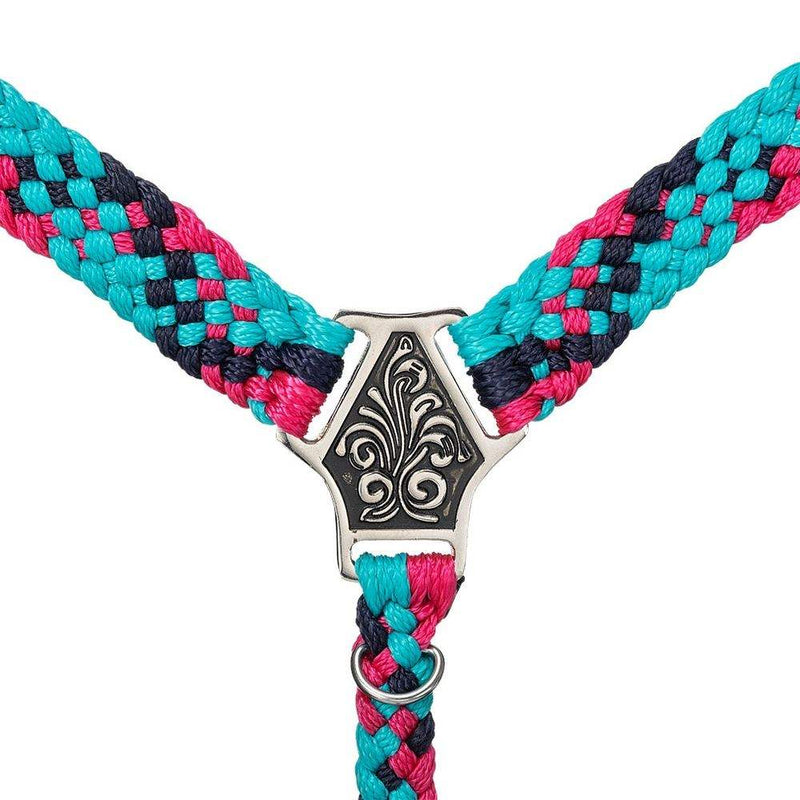 Tough 1 Muletape Breast Collar
