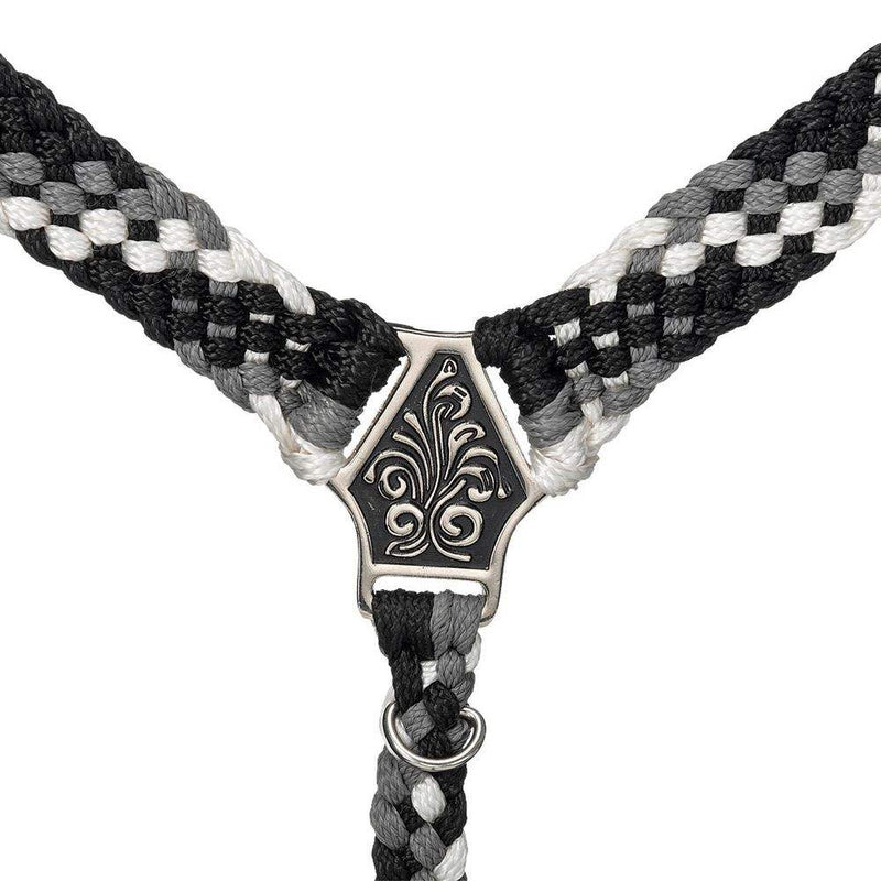 Tough 1 Muletape Breast Collar
