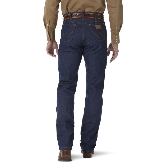 Mens Original Fit Cowboy Cut Jeans