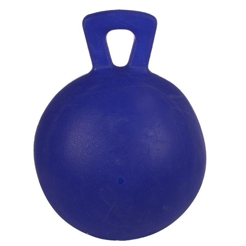 Horsemen's Pride Tug N Toss Jolly Ball 10in X-Large