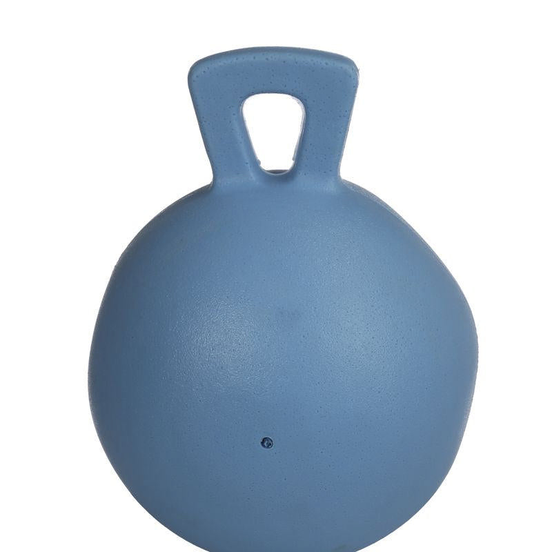 Horsemen's Pride Tug N Toss Jolly Ball 10in X-Large