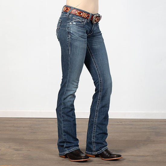 Ariat Women's Raquel Canadian Jean