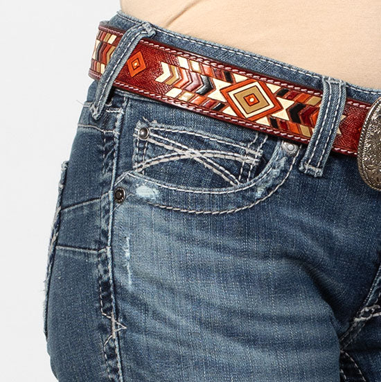 Ariat Women's Raquel Canadian Jean