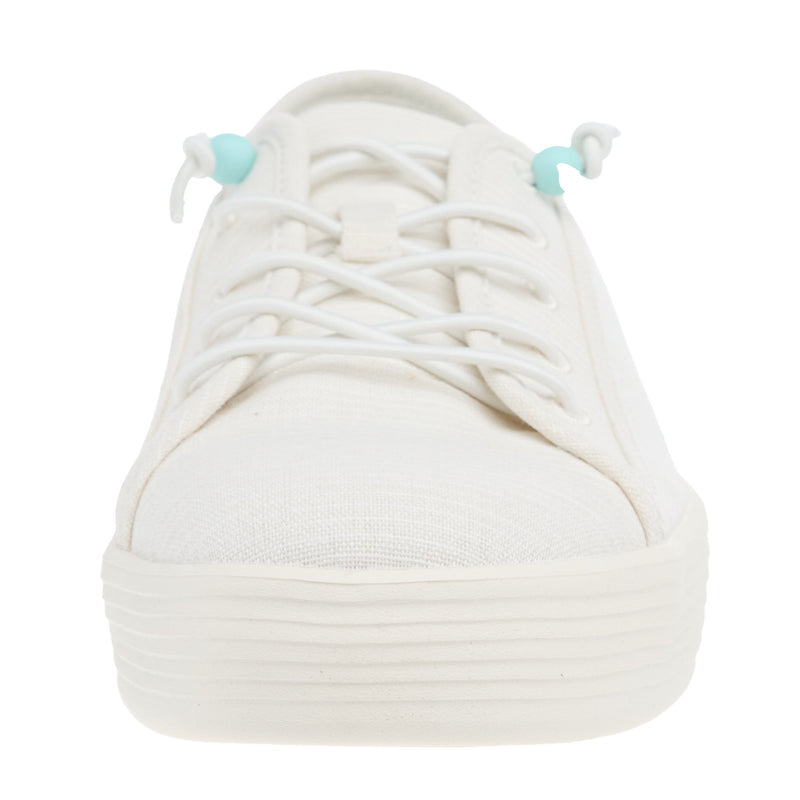 Hey Dude Women's Cody W Crafted Mix Baja Cream Casual