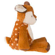 Mary Meyer Corporation Marshmallow Brown/White Fawn