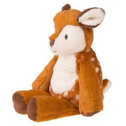 Mary Meyer Corporation Marshmallow Brown/White Fawn
