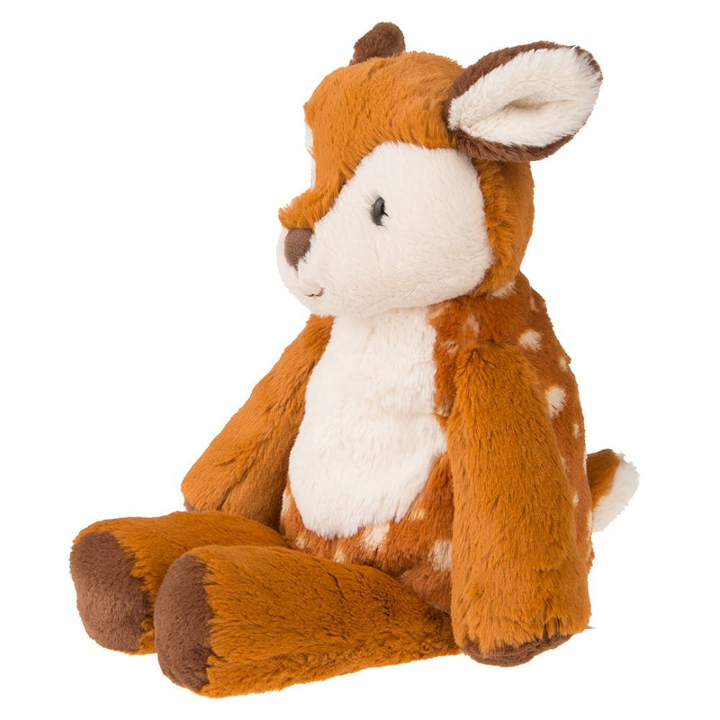 Mary Meyer Corporation Marshmallow Brown/White Fawn