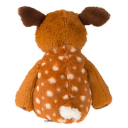 Mary Meyer Corporation Marshmallow Brown/White Fawn