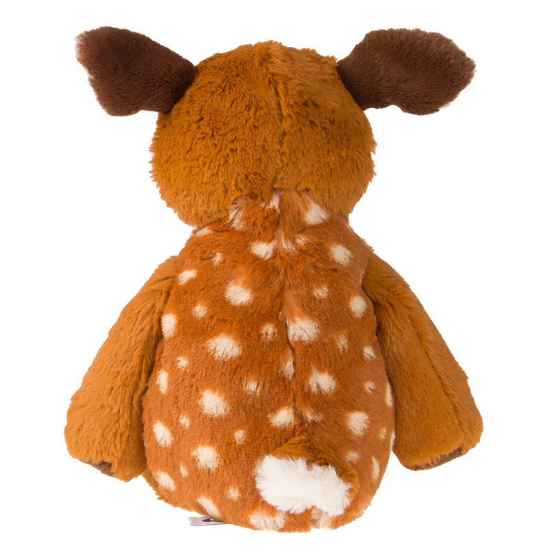 Mary Meyer Corporation Marshmallow Brown/White Fawn