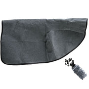Jakesteer Replacement Cape