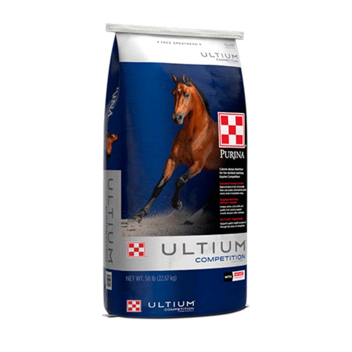 Ultium Competition