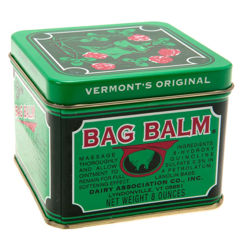 Vermont's Original Balm Udder Ointment 8oz