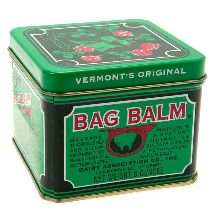 Vermont's Original Balm Udder Ointment 8oz