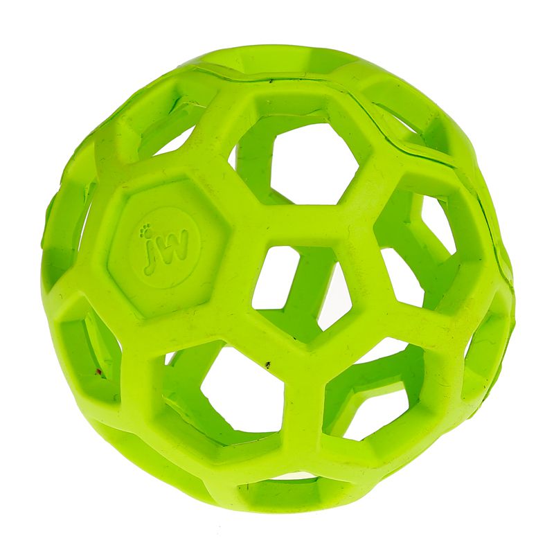 JW Dog Ball Toys