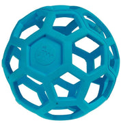 Jw Pet Dog Toy Hol-ee Roller Ball Large