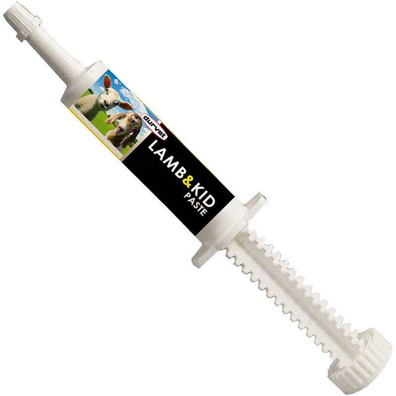 Durvet Lamb/Kid Paste 15gm