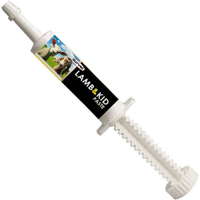 Durvet Lamb/Kid Paste 15gm