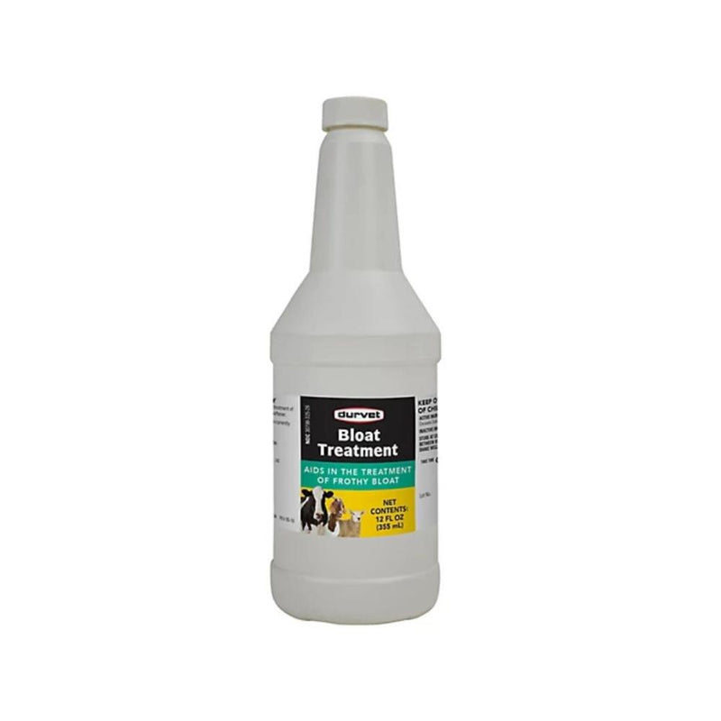 Bloat Treatment 12oz