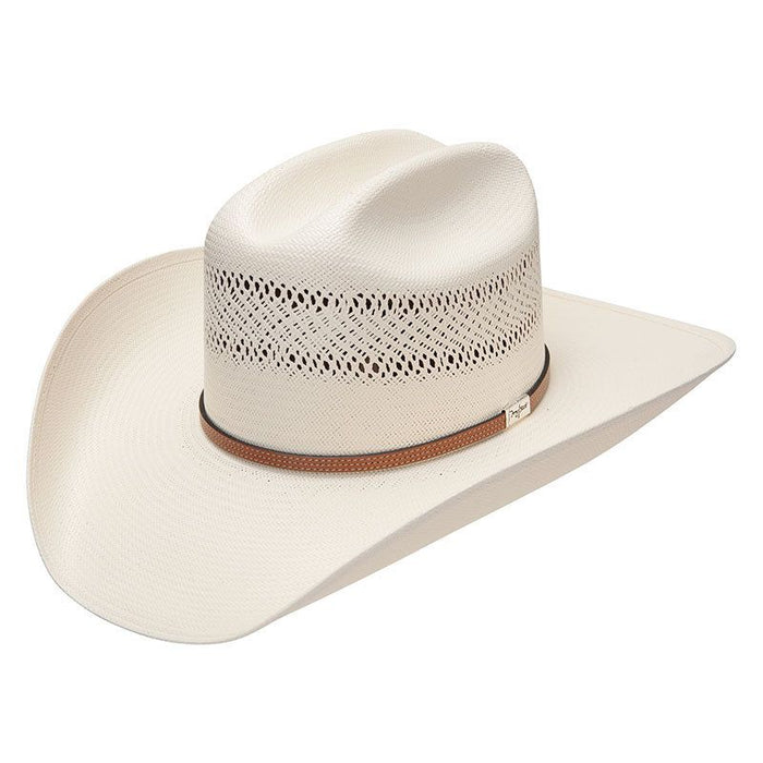 10X Colt Straw Cowboy Hat