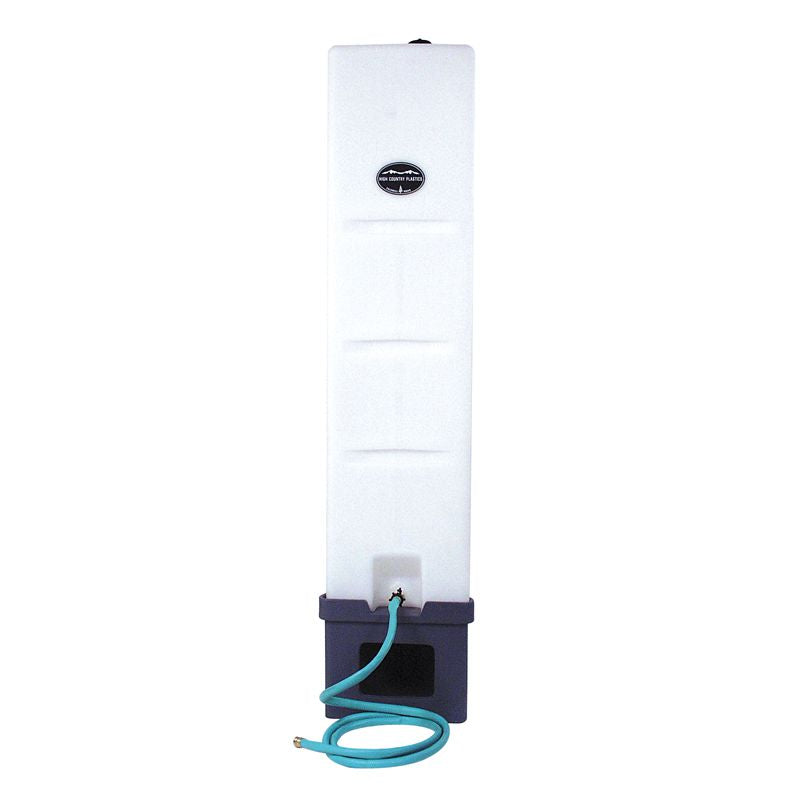 25 Gallon Slant Load Water Caddy