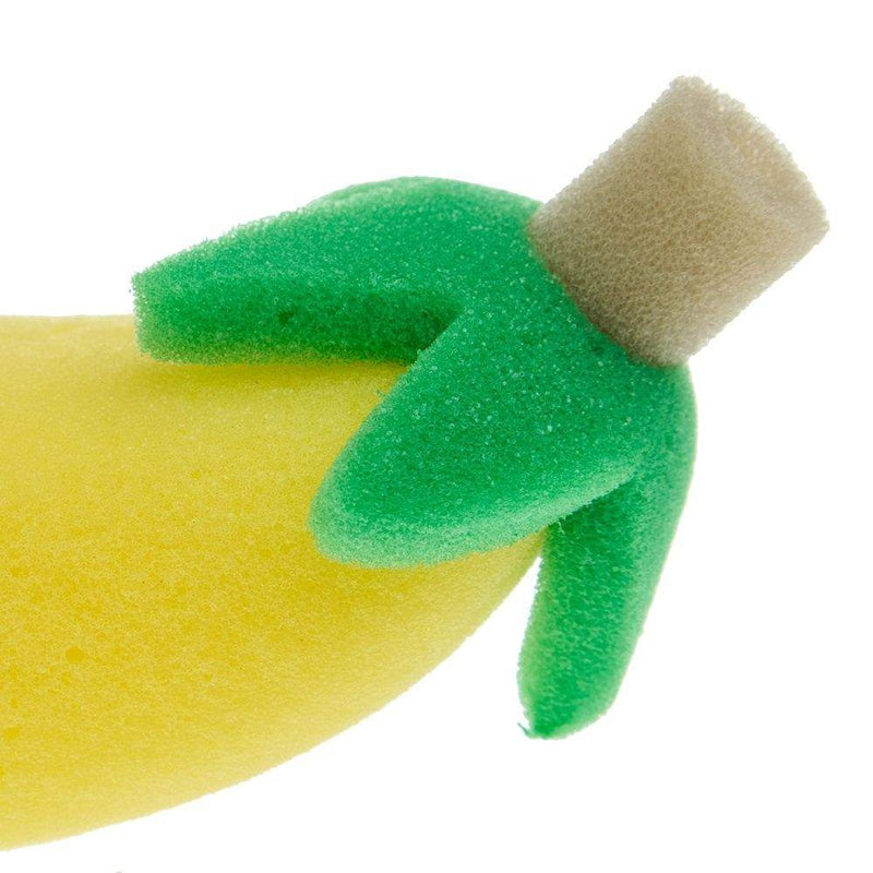 Mud Pie Banana Sponge
