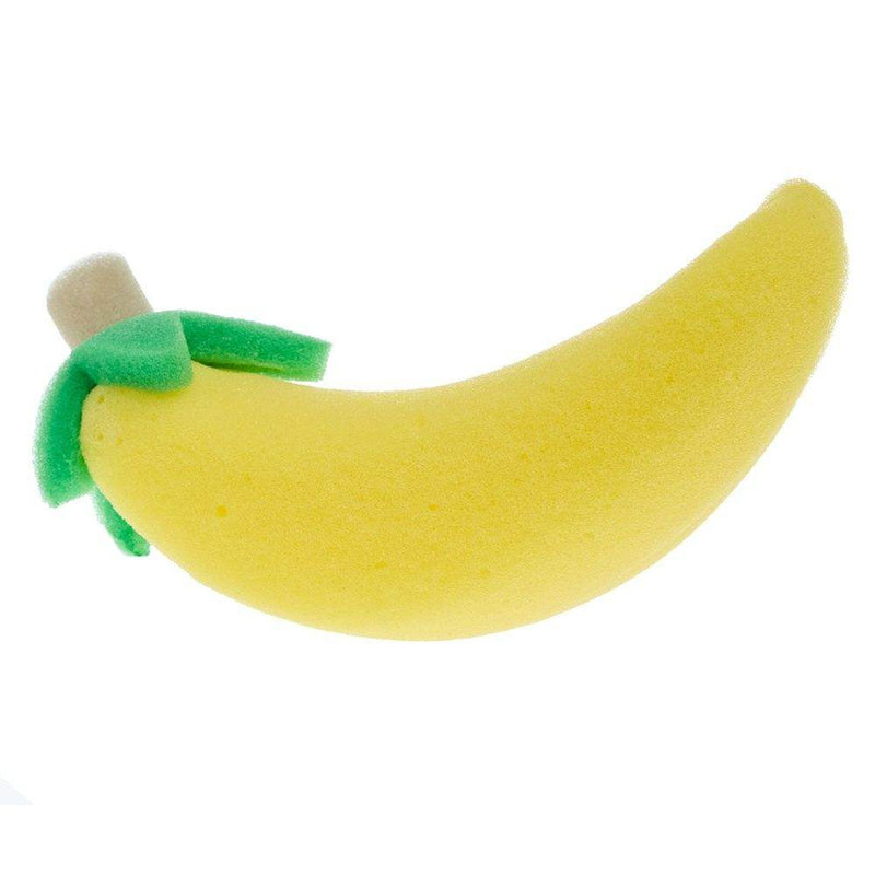 Mud Pie Banana Sponge