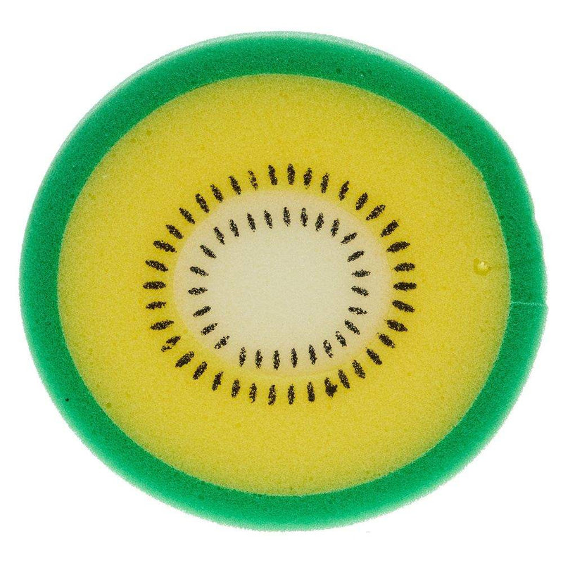 Mud Pie Kiwi Sponge
