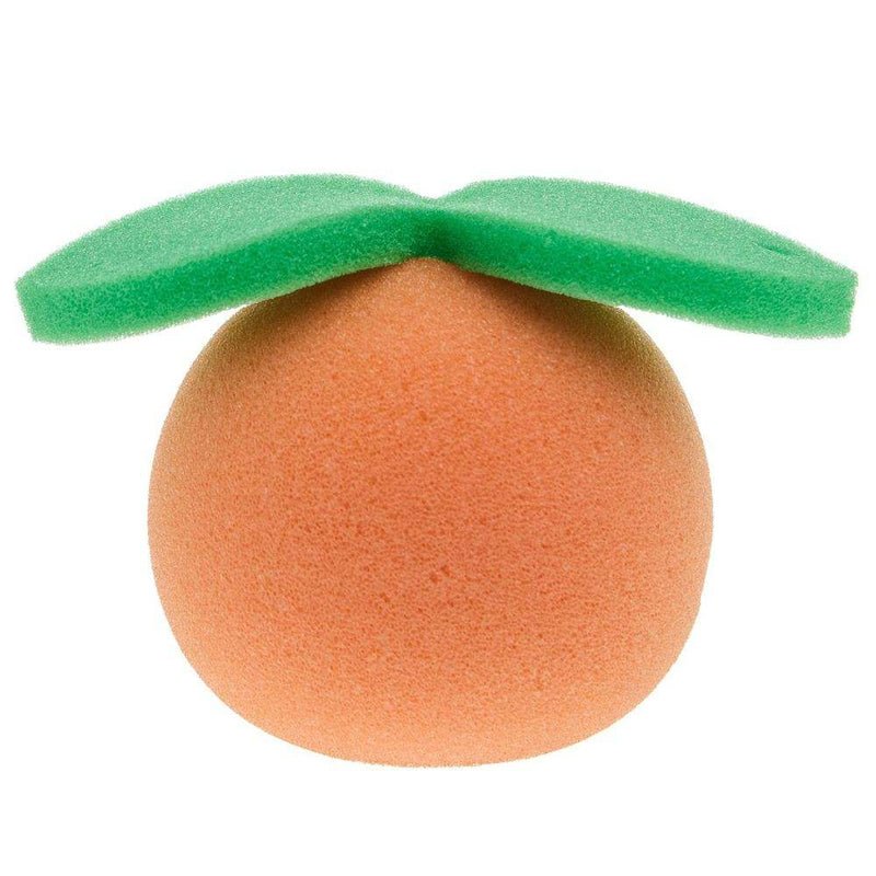 Mud Pie Orange Sponge