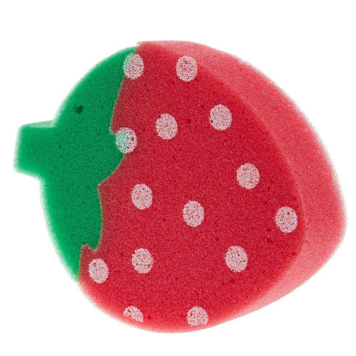 Mud Pie Strawberry Sponge