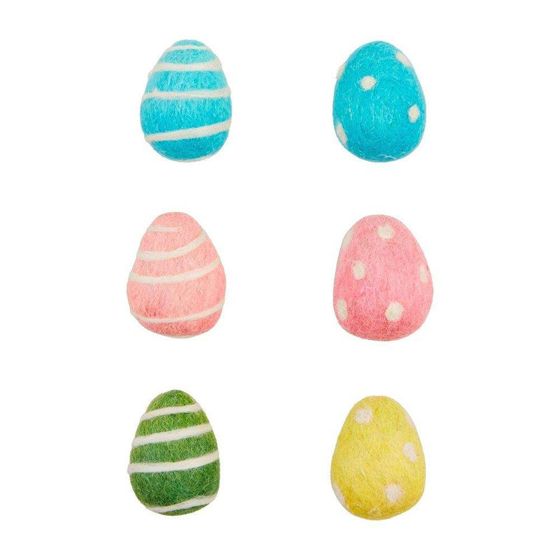 Mud Pie Egg Filler Set