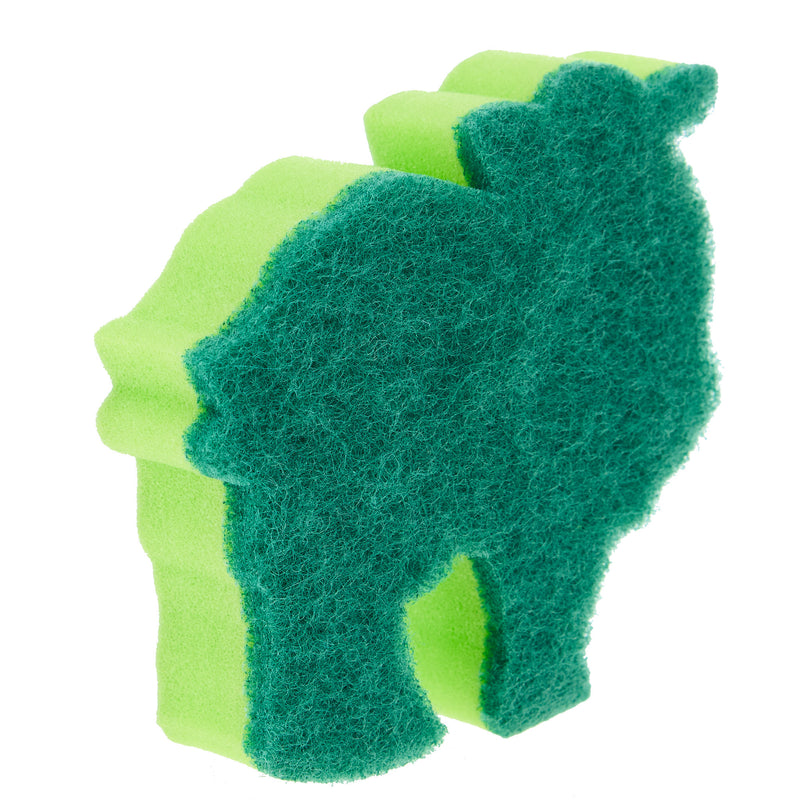 Mud Pie Pir Christmas Sheep Sponge