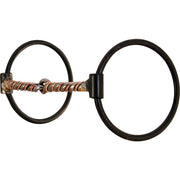 3 /2in Loose Ring Cooper Twist Bit