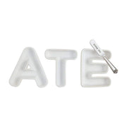 Mud Pie Eat Tidbit Board Set