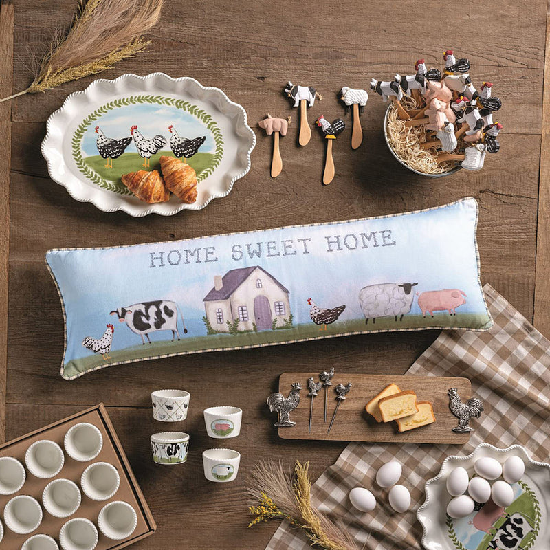Mud Pie Farm Tidbit Ramekin