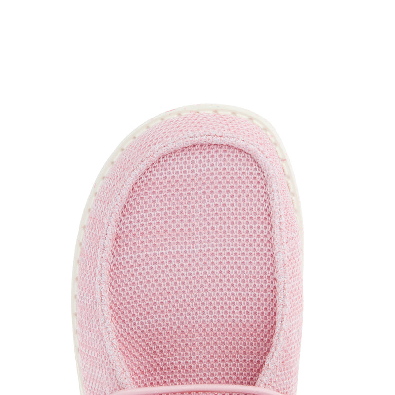 Hey Dude Women`s Rosette Wendy Stretch Sox Casual