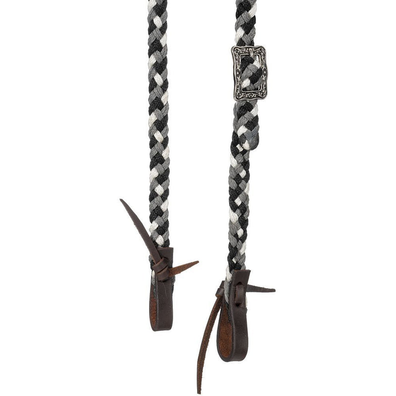 Tough 1 Muletape Browband Headstall