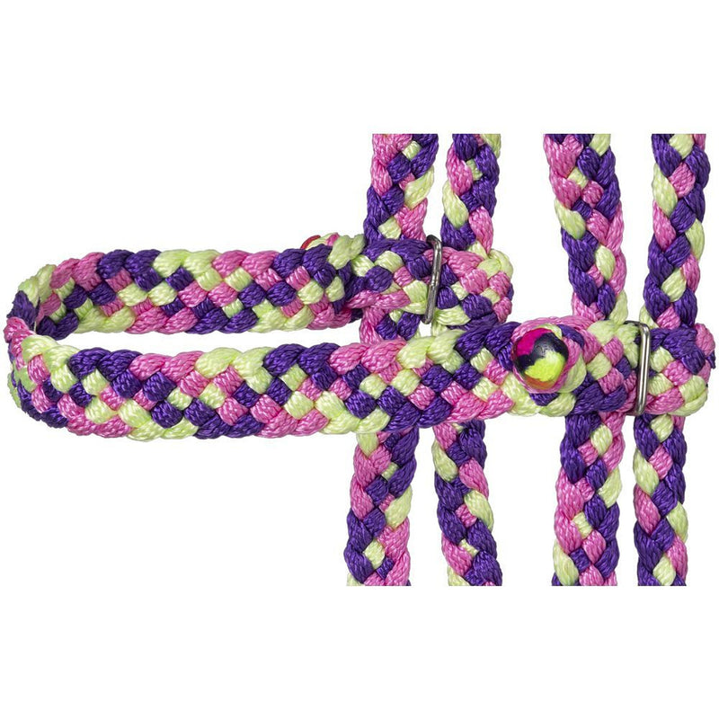 Tough 1 Muletape Browband Headstall