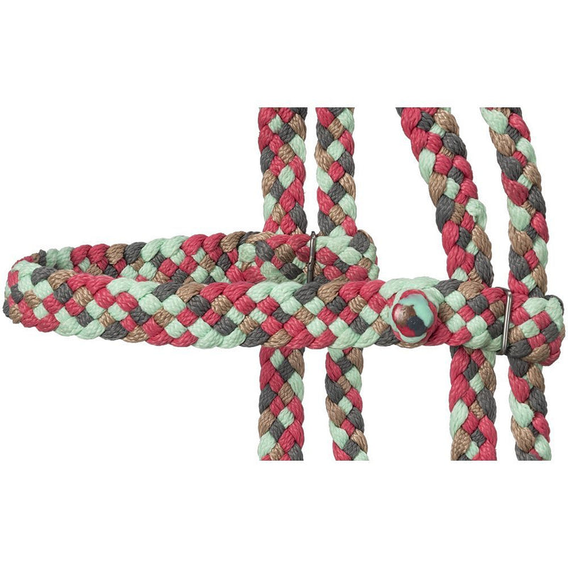 Tough 1 Muletape Browband Headstall