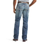 Men's M4 Low Rise Coltrane Boot Cut Jeans