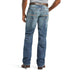 Men's M4 Low Rise Coltrane Boot Cut Jeans