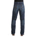 Men's Silver Label Slim Straight Leg Jeans