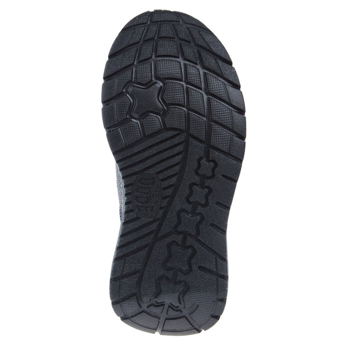 Hey Dude Sirocco Play Youth Varsity Black on Black