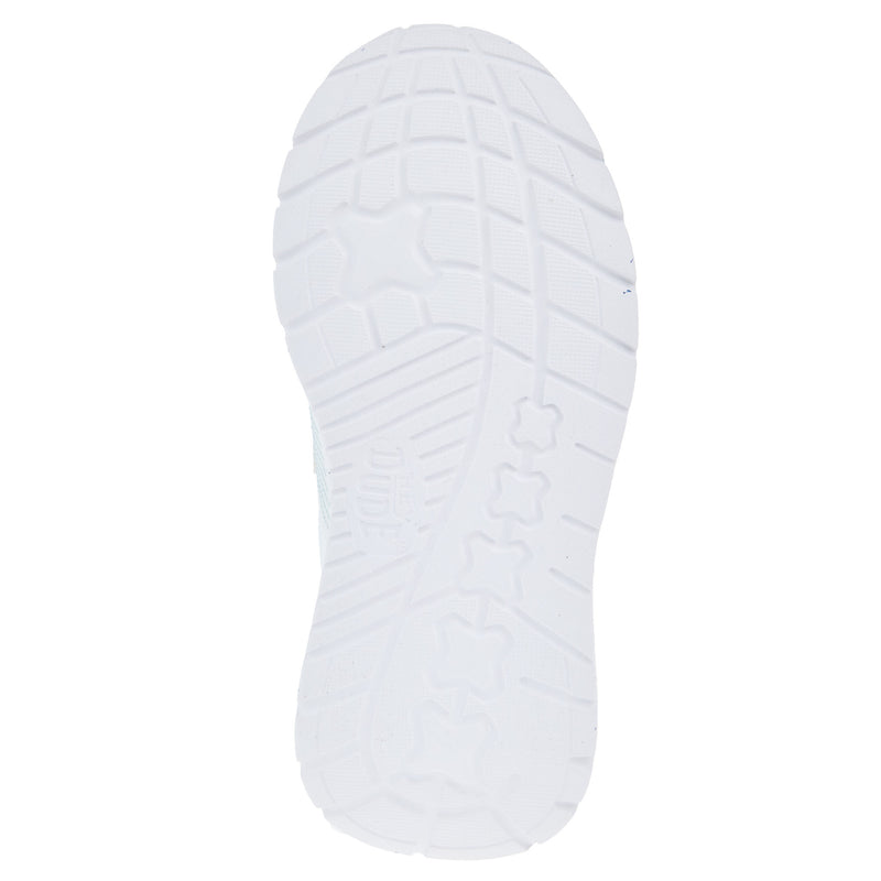 Hey Dude Youth Sirocco Play Brights Iridescent Casual Shoe