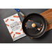 Mud Pie Bacon Press and Towel Set