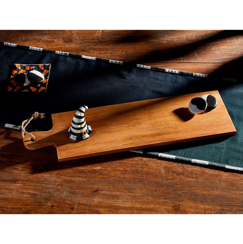 Mud Pie Serving Board