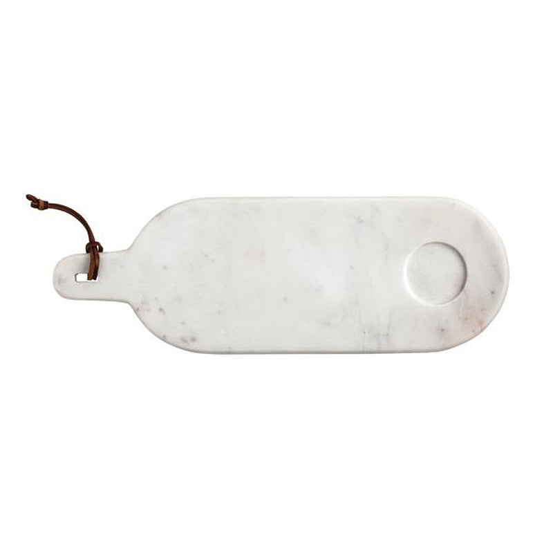 Mud Pie Marble Paddle Board