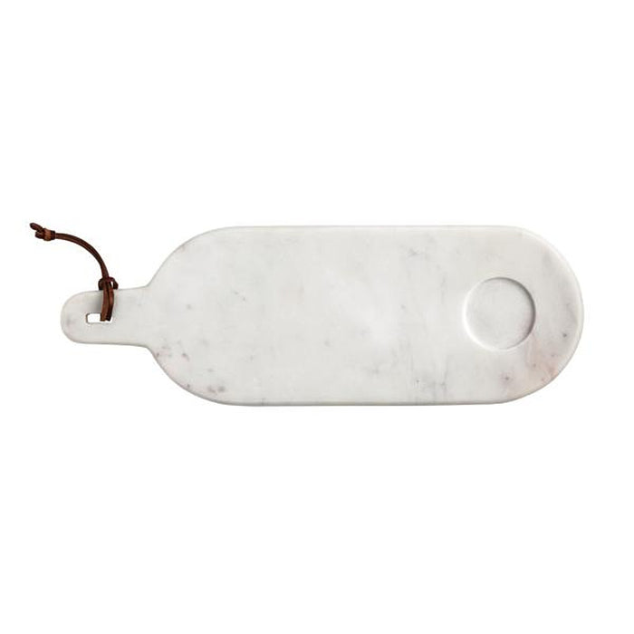 Mud Pie Marble Paddle Board